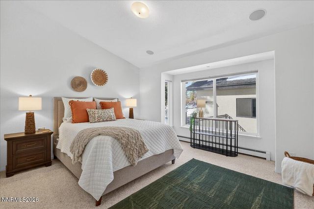 1264 Hidden Woods Drive, Zephyr Cove, NV 89448