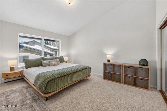 1264 Hidden Woods Drive, Zephyr Cove, NV 89448