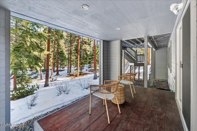 1264 Hidden Woods Drive, Zephyr Cove, NV 89448