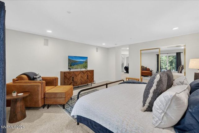 1264 Hidden Woods Drive, Zephyr Cove, NV 89448