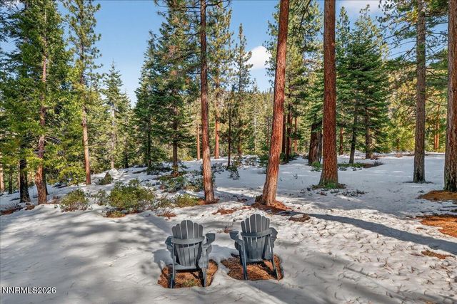 1264 Hidden Woods Drive, Zephyr Cove, NV 89448