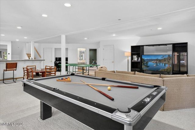 1264 Hidden Woods Drive, Zephyr Cove, NV 89448