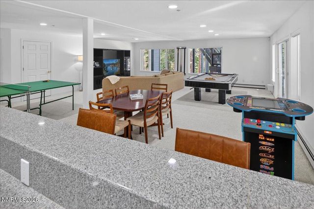 1264 Hidden Woods Drive, Zephyr Cove, NV 89448