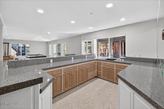 1264 Hidden Woods Drive, Zephyr Cove, NV 89448