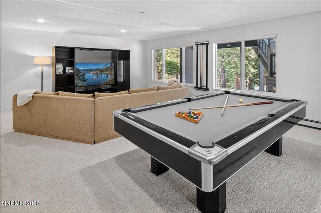 1264 Hidden Woods Drive, Zephyr Cove, NV 89448