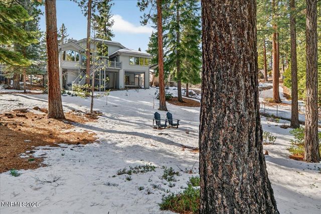 1264 Hidden Woods Drive, Zephyr Cove, NV 89448