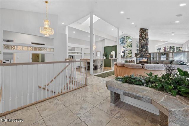 1264 Hidden Woods Drive, Zephyr Cove, NV 89448