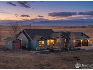 7548 County Road 100, Wellington, CO 80549