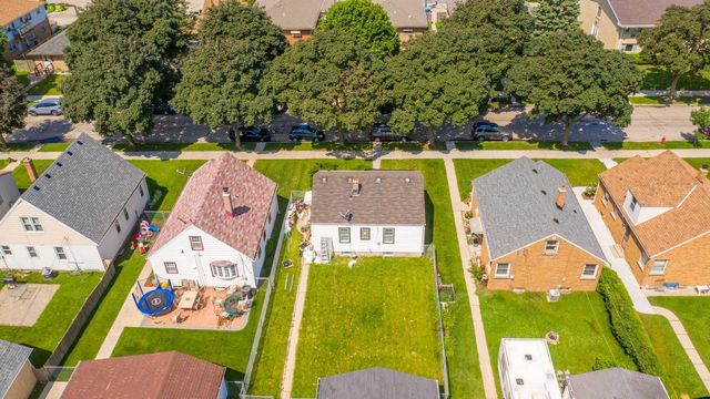 3350 S 26th STREET, Milwaukee, WI 53215
