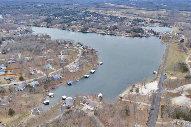 401 Bunker Hill Drive, De Soto, MO 63020