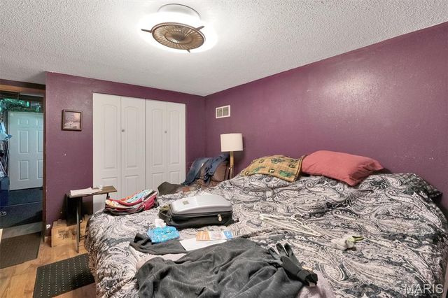 401 Bunker Hill Drive, De Soto, MO 63020