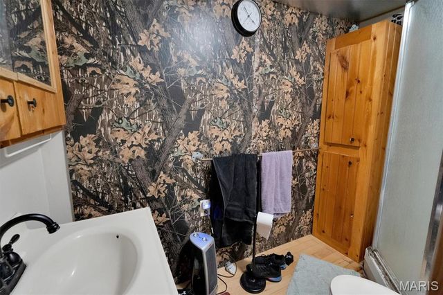 401 Bunker Hill Drive, De Soto, MO 63020