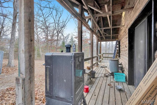 401 Bunker Hill Drive, De Soto, MO 63020