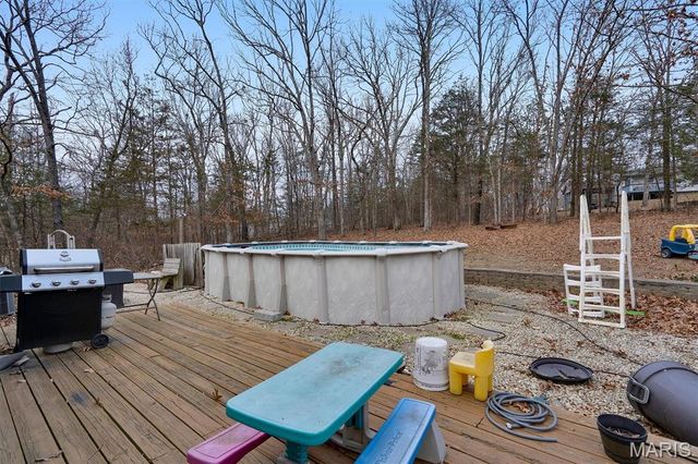 401 Bunker Hill Drive, De Soto, MO 63020