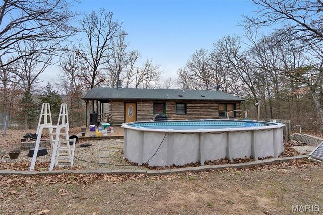 401 Bunker Hill Drive, De Soto, MO 63020