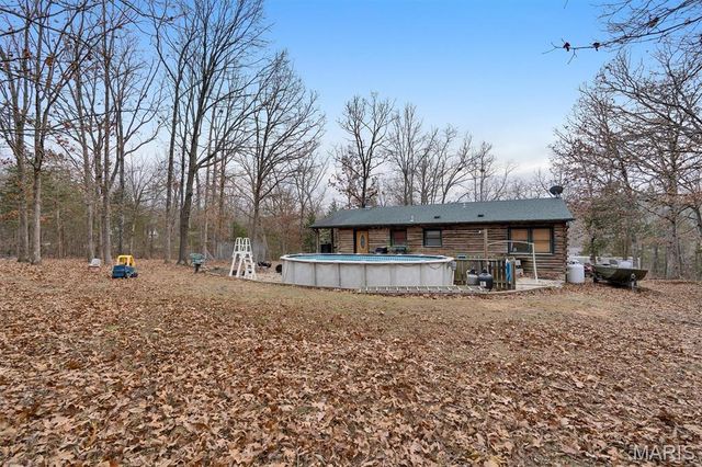 401 Bunker Hill Drive, De Soto, MO 63020
