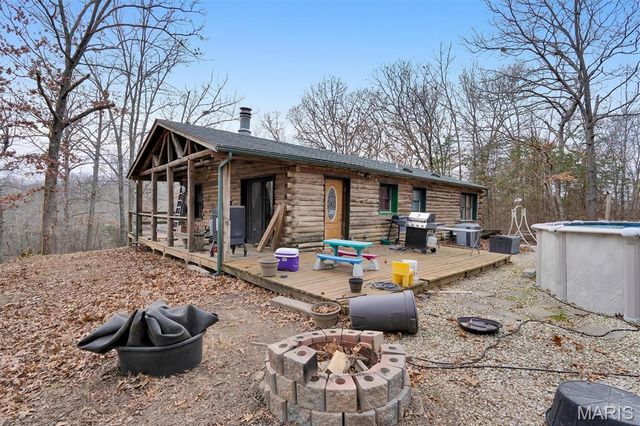 401 Bunker Hill Drive, De Soto, MO 63020