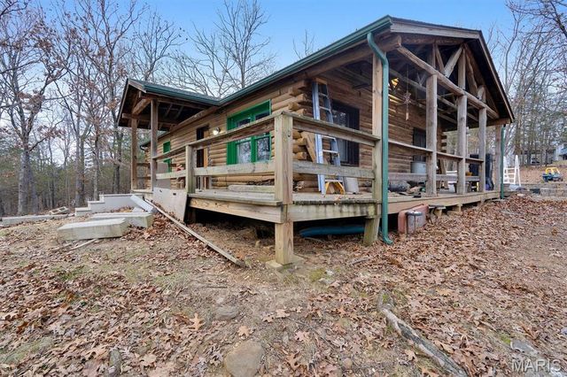 401 Bunker Hill Drive, De Soto, MO 63020