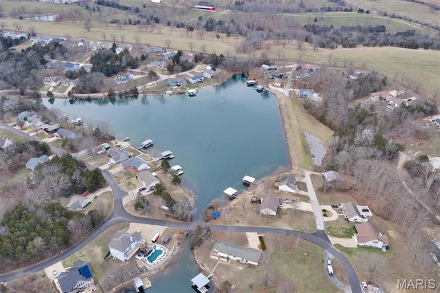 401 Bunker Hill Drive, De Soto, MO 63020