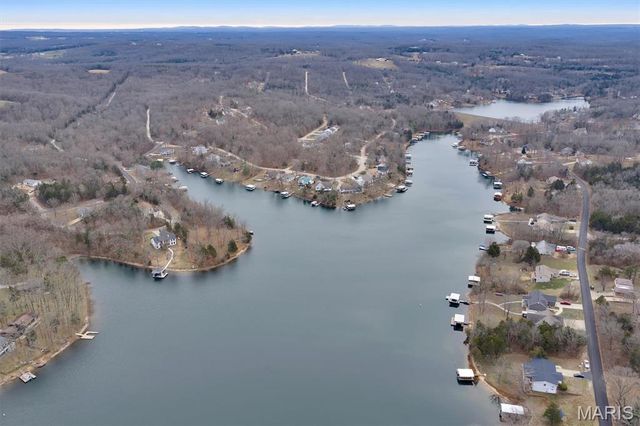 401 Bunker Hill Drive, De Soto, MO 63020