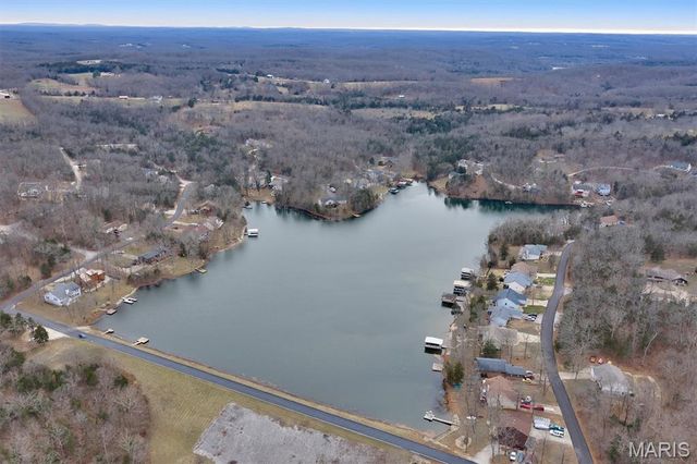 401 Bunker Hill Drive, De Soto, MO 63020