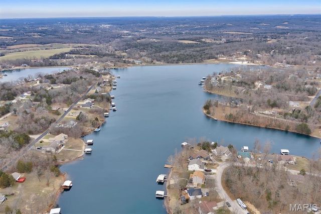 401 Bunker Hill Drive, De Soto, MO 63020