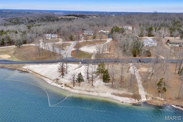 401 Bunker Hill Drive, De Soto, MO 63020