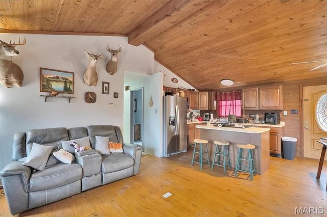 401 Bunker Hill Drive, De Soto, MO 63020