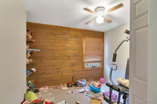 401 Bunker Hill Drive, De Soto, MO 63020