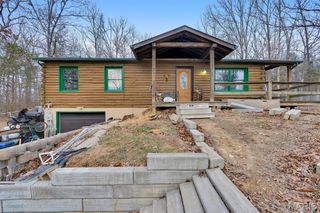 401 Bunker Hill Drive, De Soto, MO 63020