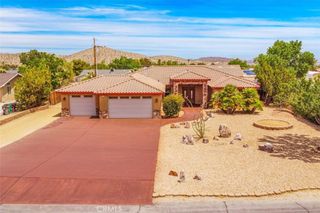57934 Juarez Drive, Yucca Valley, CA 92284