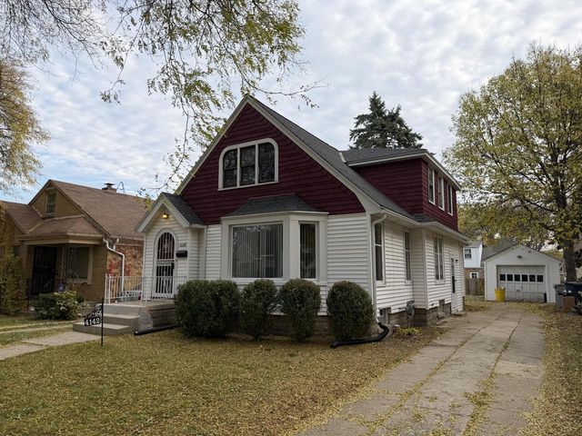 4142 N 41st STREET, Milwaukee, WI 53216