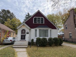 4142 N 41st STREET, Milwaukee, WI 53216