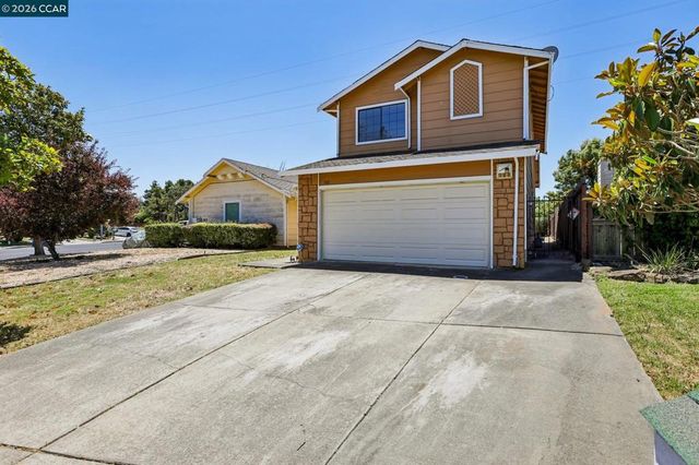 100 Trident Ct, Vallejo, CA 94591