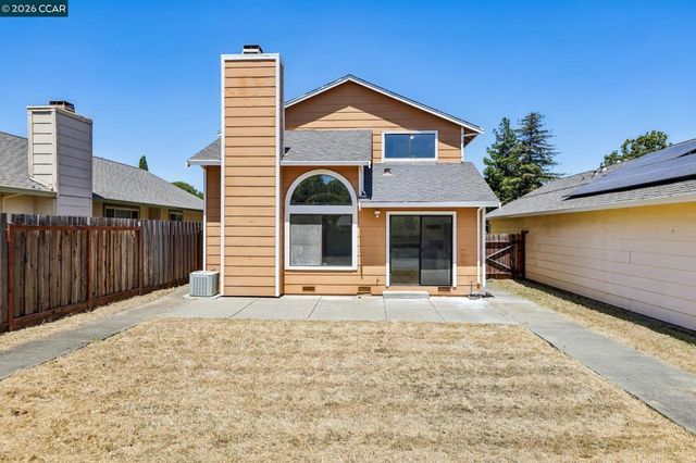 100 Trident Ct, Vallejo, CA 94591