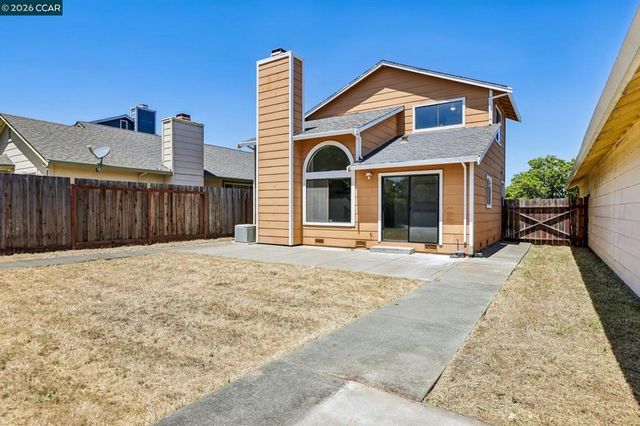 100 Trident Ct, Vallejo, CA 94591