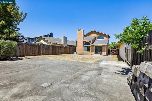 100 Trident Ct, Vallejo, CA 94591