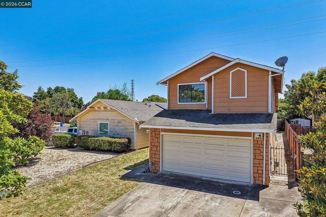 100 Trident Ct, Vallejo, CA 94591