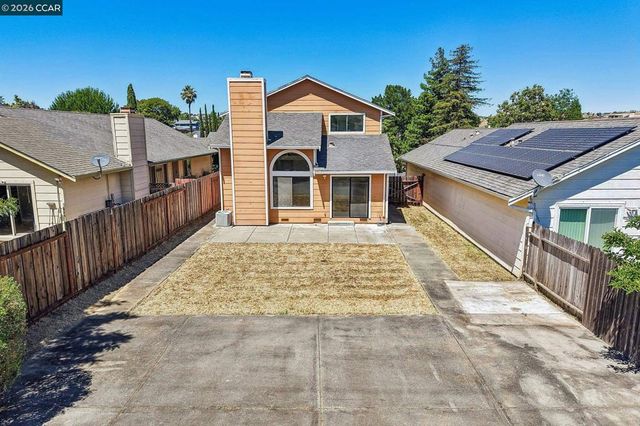 100 Trident Ct, Vallejo, CA 94591