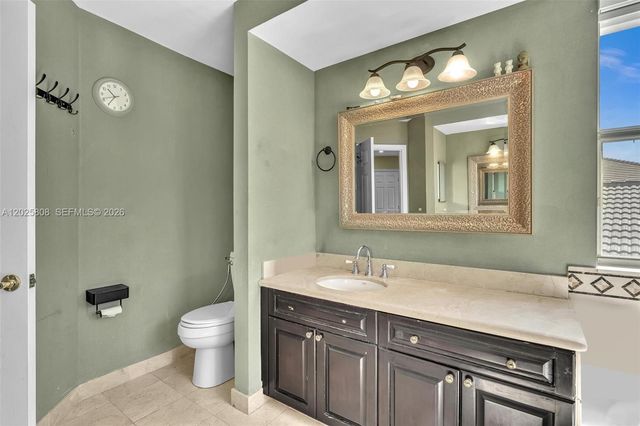 16408 Sapphire Place, Weston, FL 33331