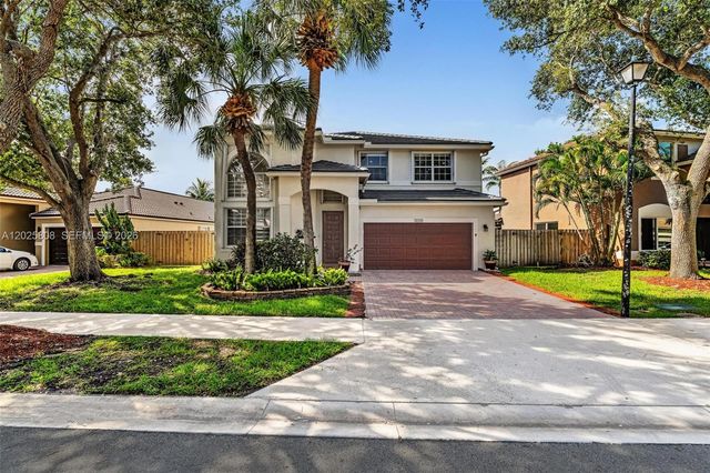 16408 Sapphire Place, Weston, FL 33331