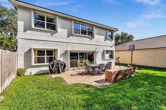 16408 Sapphire Place, Weston, FL 33331