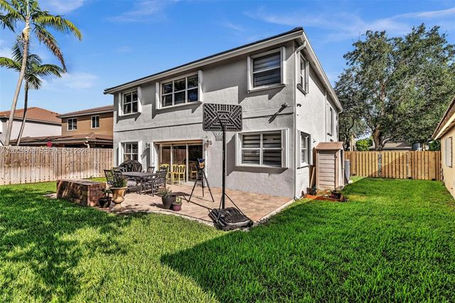 16408 Sapphire Place, Weston, FL 33331
