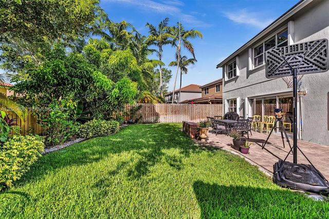 16408 Sapphire Place, Weston, FL 33331