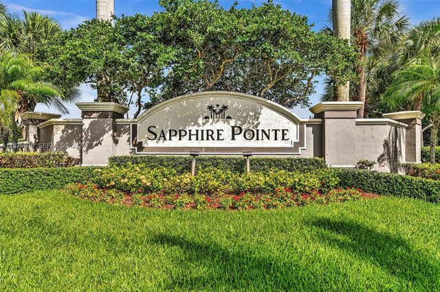 16408 Sapphire Place, Weston, FL 33331