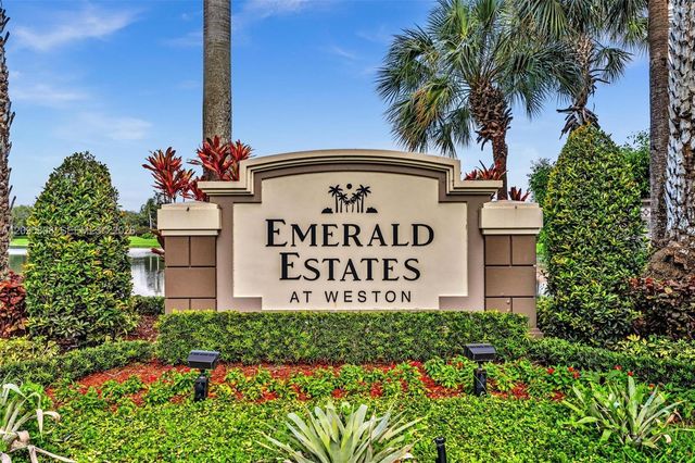16408 Sapphire Place, Weston, FL 33331