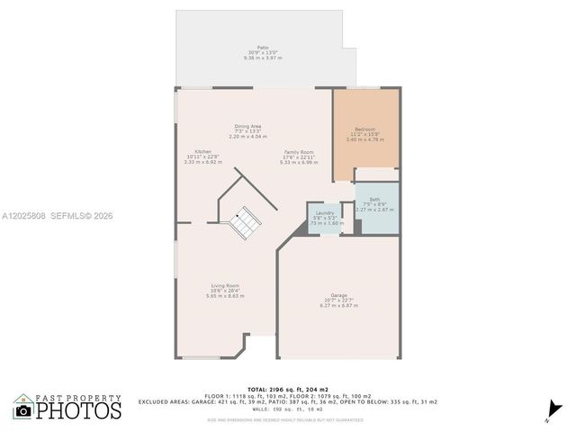 16408 Sapphire Place, Weston, FL 33331
