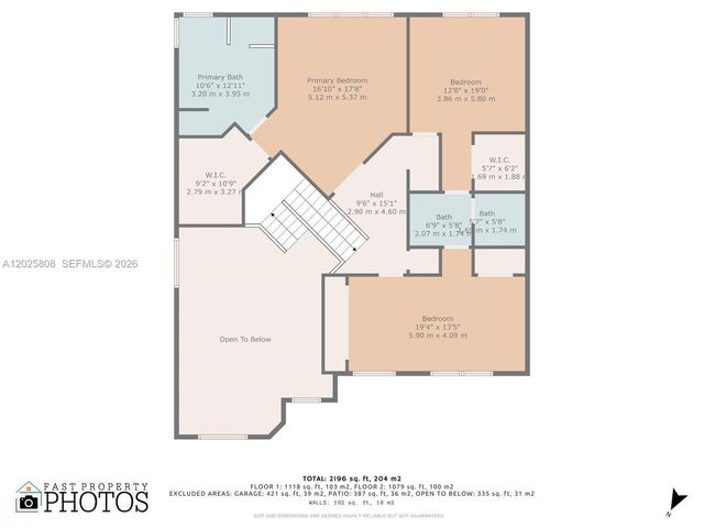 16408 Sapphire Place, Weston, FL 33331