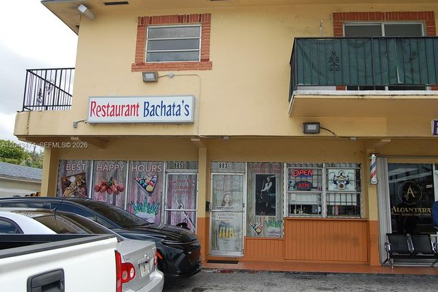 883 W 29, Hialeah, FL 33012