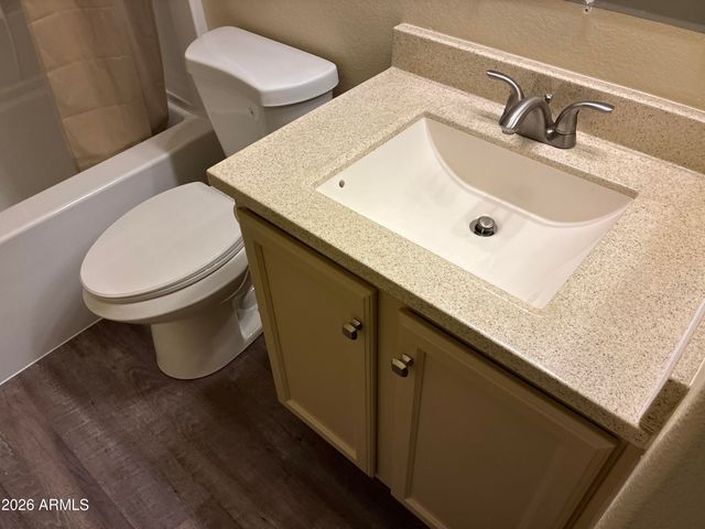 16545 N 157TH Avenue, Surprise, AZ 85374